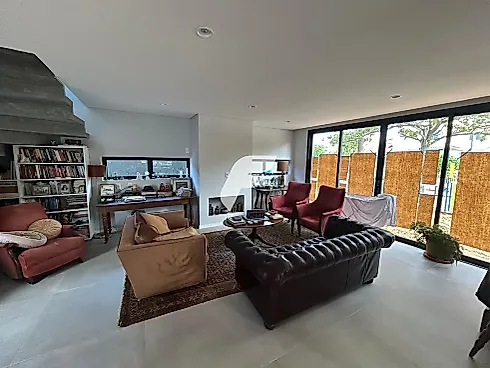 Casa em Pântano Do Sul, Florianópolis