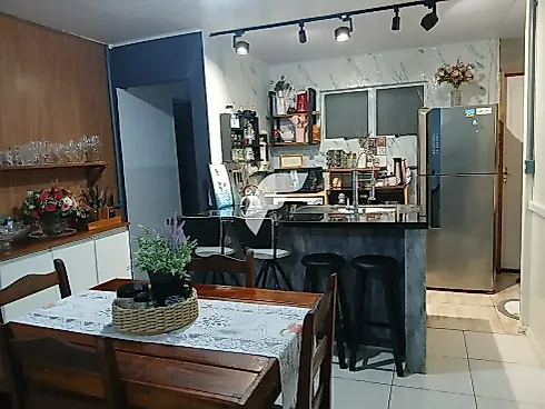 Casa em Areias De Cima (guaporanga), Governador Celso Ramos