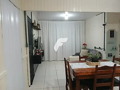 Casa em Areias De Cima (guaporanga), Governador Celso Ramos