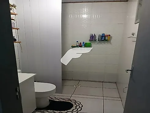 Casa em Areias De Cima (guaporanga), Governador Celso Ramos