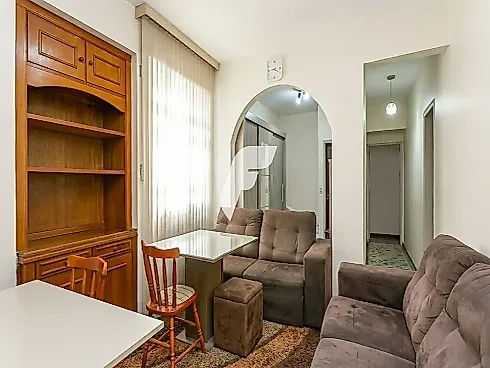 Apartamento em Centro, Florianópolis