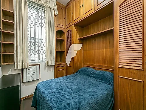 Apartamento em Centro, Florianópolis