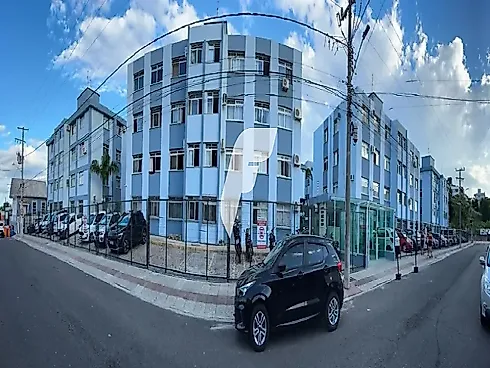 Apartamento em Estreito, Florianópolis