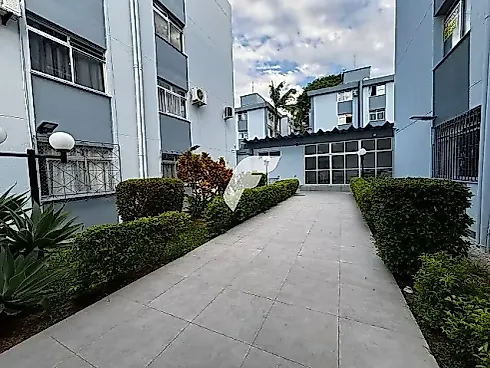 Apartamento em Estreito, Florianópolis