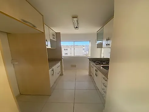 Apartamento em Barra do Aririú, Palhoça