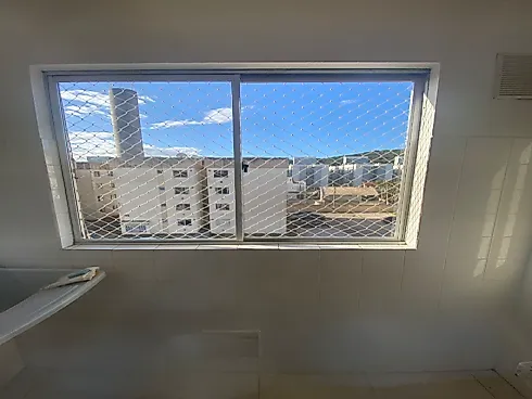 Apartamento em Barra do Aririú, Palhoça