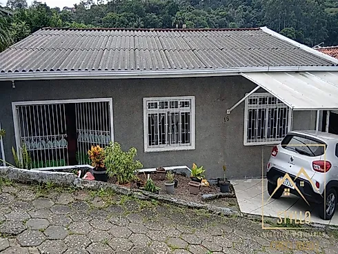 Potecas, São José