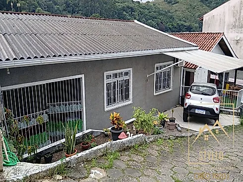 Casa em Potecas, São José