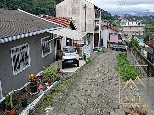 Casa em Potecas, São José