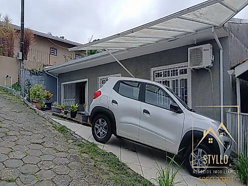 Casa em Potecas, São José