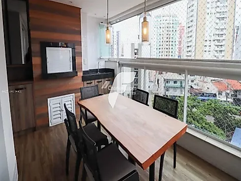 Apartamento em Campinas, São José