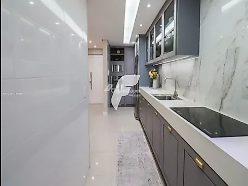 Apartamento em Campinas, São José