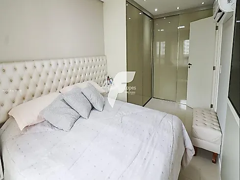 Apartamento em Campinas, São José