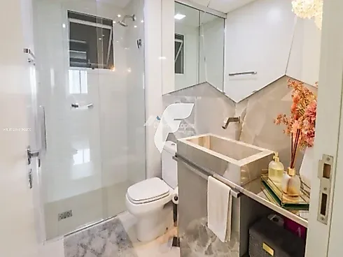 Apartamento em Campinas, São José