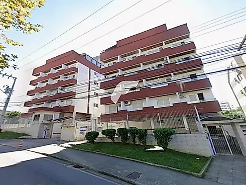 Apartamento em Carvoeira, Florianópolis
