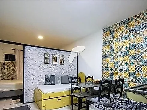Apartamento em Carvoeira, Florianópolis