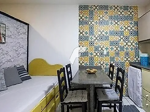 Apartamento em Carvoeira, Florianópolis