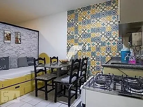 Apartamento em Carvoeira, Florianópolis