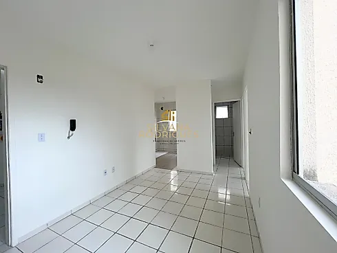 Apartamento em Guarda do Cubatão, Palhoça