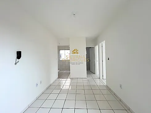 Apartamento em Guarda do Cubatão, Palhoça