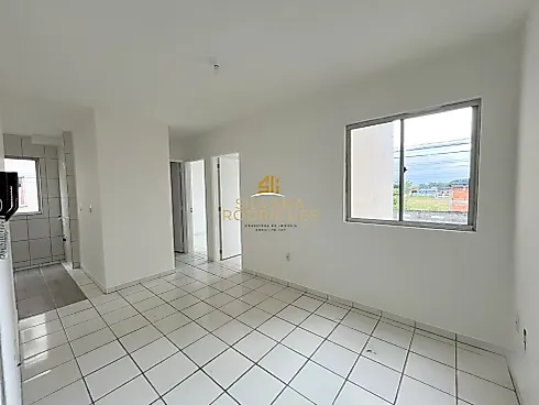 Apartamento em Guarda do Cubatão, Palhoça
