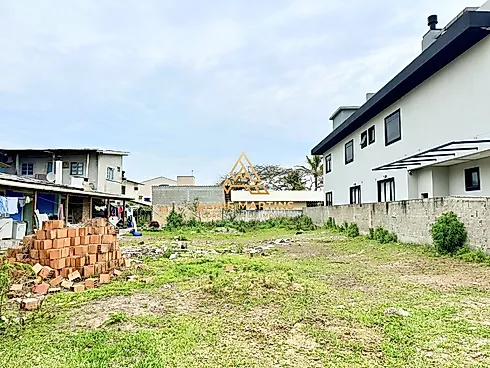 Terreno em Enseada Da Pinheira, Palhoça