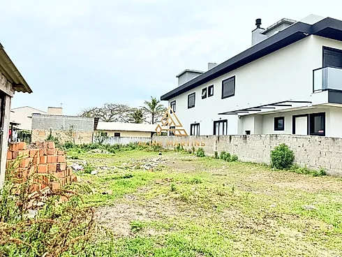 Terreno em Enseada Da Pinheira, Palhoça
