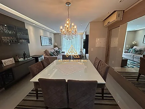 Apartamento em Nossa Senhora Do Rosário, São José
