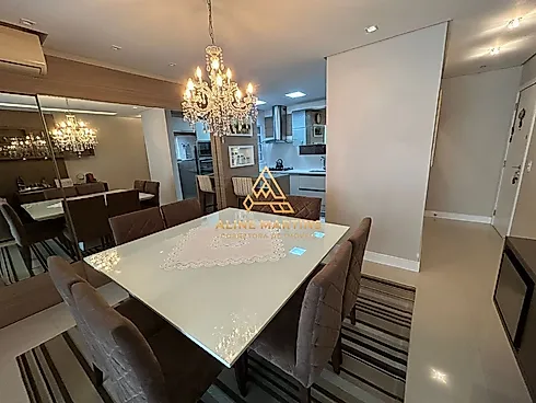Apartamento em Nossa Senhora Do Rosário, São José
