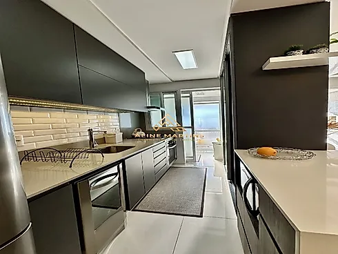 Apartamento em Nossa Senhora Do Rosário, São José