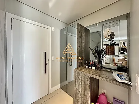 Apartamento em Nossa Senhora Do Rosário, São José