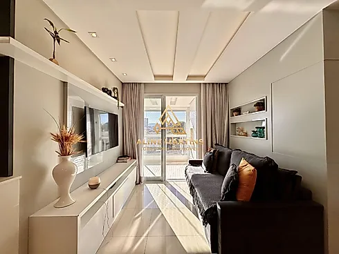 Apartamento em Nossa Senhora Do Rosário, São José
