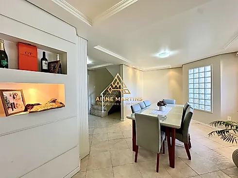 Casa em Barreiros, São José