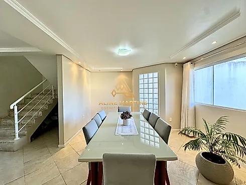 Casa em Barreiros, São José