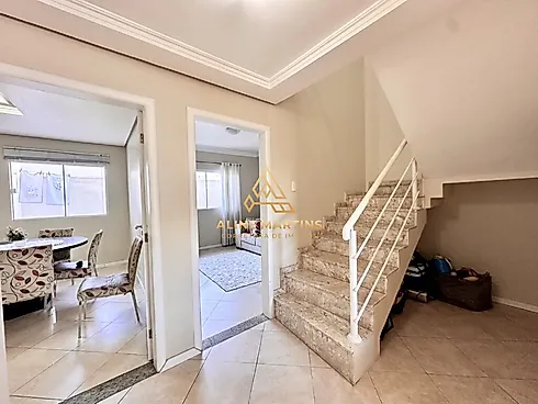Casa em Barreiros, São José