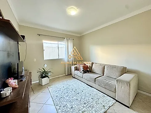 Casa em Barreiros, São José
