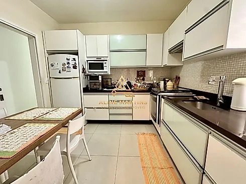 Apartamento em Campinas, São José