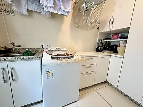 Apartamento em Campinas, São José