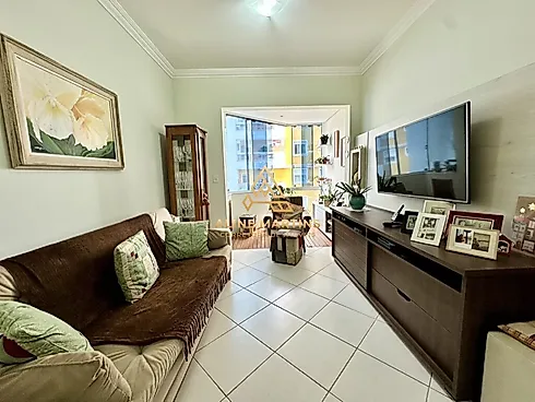 Apartamento em Campinas, São José