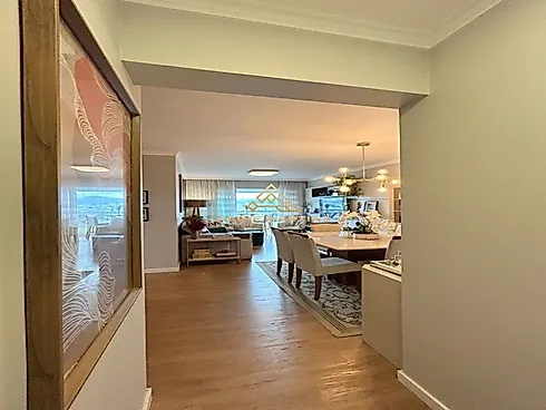 Apartamento em Jardim Atlântico, Florianópolis