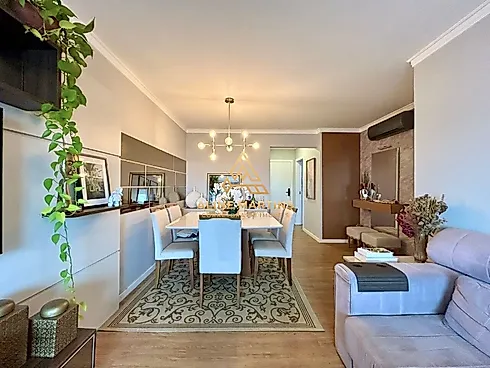 Apartamento em Jardim Atlântico, Florianópolis