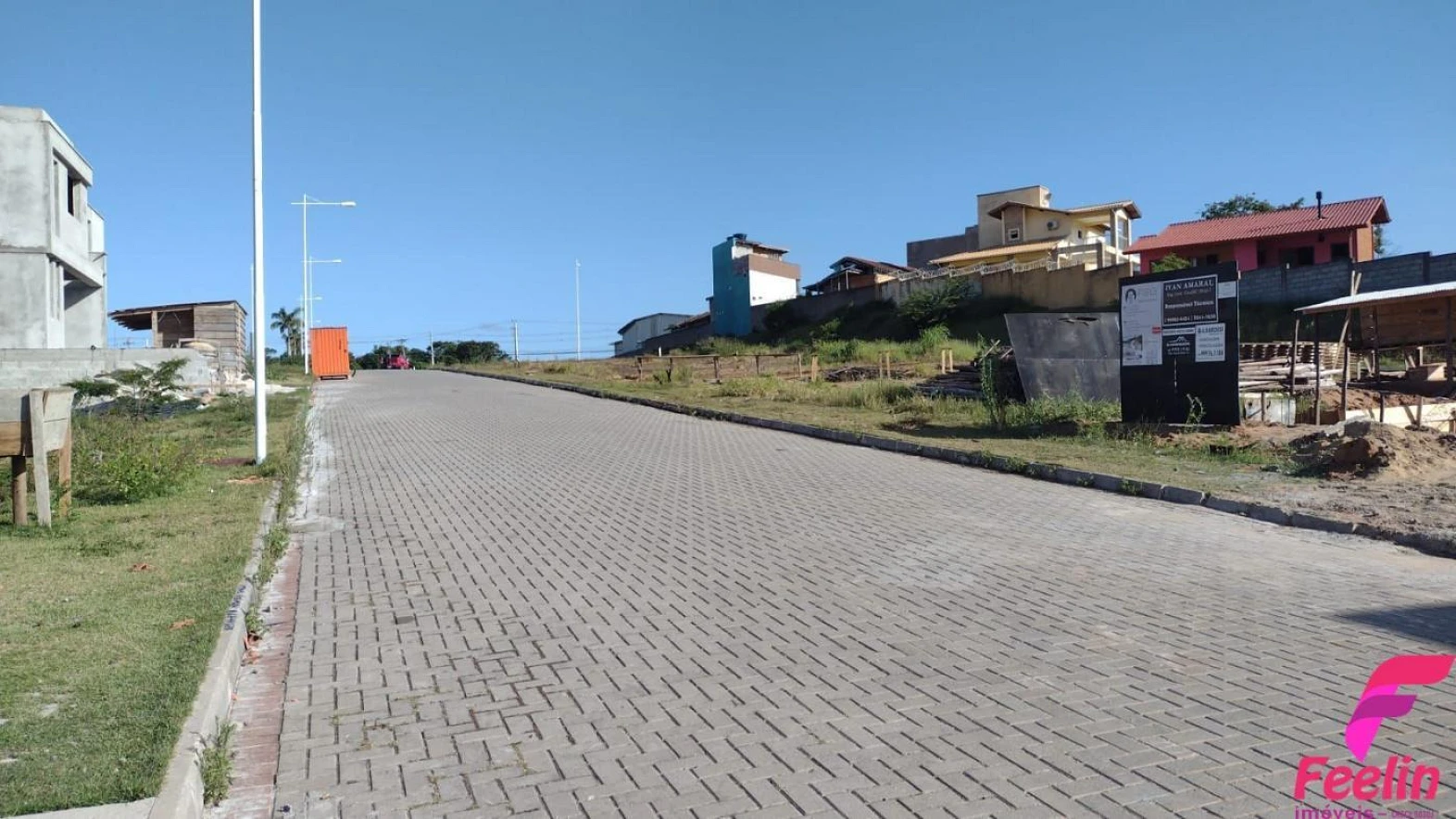 Casa em Rio Tavares, Florianópolis