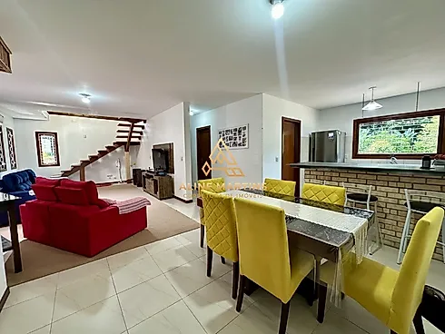 Casa em Forquilhas, São José