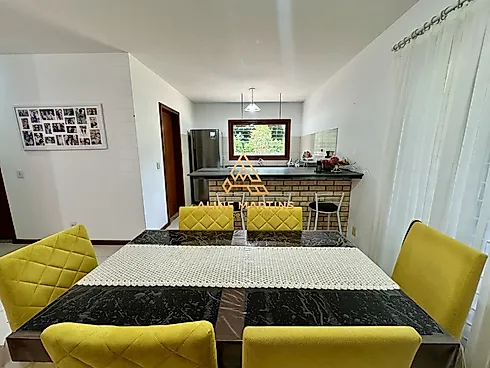 Casa em Forquilhas, São José