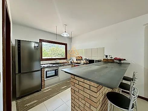 Casa em Forquilhas, São José