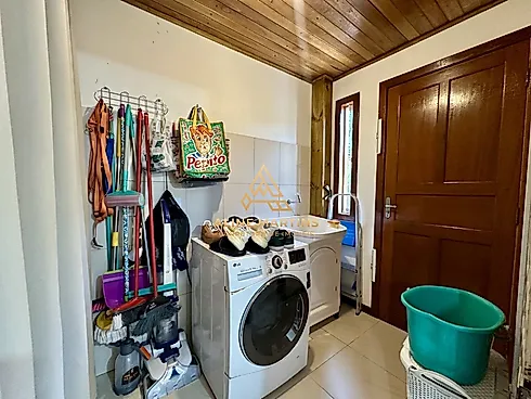 Casa em Forquilhas, São José