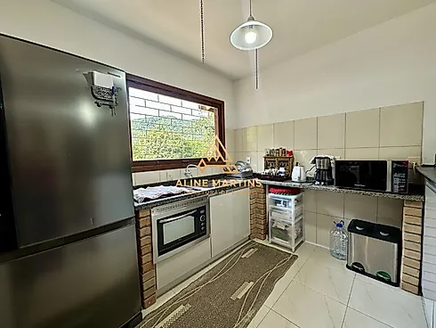 Casa em Forquilhas, São José