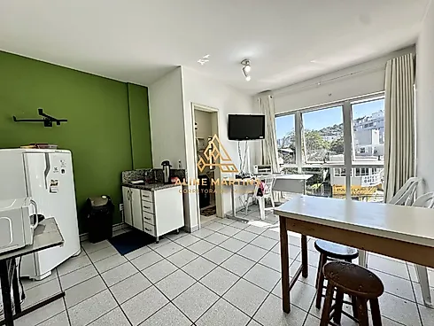 Escritório/sala em Trindade, Florianópolis