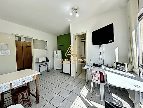 Escritório/sala em Trindade, Florianópolis