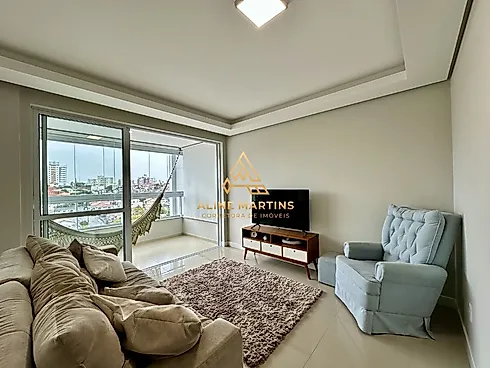 Apartamento em Estreito, Florianópolis
